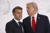 G7 : Donald Trump participera à un dîner avec Emmanuel Macron à Versailles ce mercredi, selon un haut responsable américain