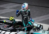 Formule 1, GP du Canada : Kimi Antonelli profite de l’abandon de George Russel et s’offre une quatrième victoire de suite