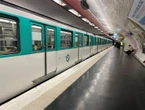 Ligne 6 du métro, RER A, C et D, lignes K, H et P… Les perturbations du week-end des 17 et 18 mai