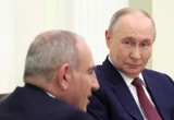 L’Arménie face à une vaste opération de désinformation russe avant les élections législatives