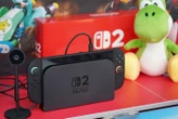Près de 3 000 consoles Nintendo Switch 2 volées dans un camion, le butin estimé à 1,4 million de dollars