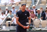 DIRECT. Cobolli-Zverev : une finale inattendue mais un favori évident, suivez l'épilogue de Roland-Garros