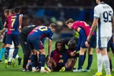 Football : après le communiqué médical du FC Barcelone, inquiétude pour Jules Koundé