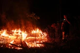 « Ma mère était prête à évacuer » : la fille de Stella, morte dans l’incendie de l’Aude, réfute la version du maire