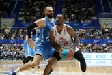 Mercato Paris Basketball : l’international français Amath M’Baye débarque de Moscou
