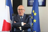 France-Espagne : sans réponse de la Fifa pour sa demande de minute de silence, Éric Ciotti en appelle à Emmanuel Macron