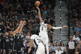 Basket : vidéo spectaculaire et stat folle, comment les contres de Victor Wembanyama enflamment la NBA
