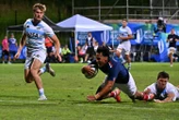 France U20 - Argentine (35-38) : les Bleuets passent à côté de leur petite finale et terminent quatrièmes