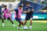 PSG-Angers : la composition probable avec le retour de Joao Neves