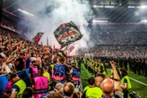 PSG-Tottenham : un nombre record de supporters parisiens attendus à Udine pour la Supercoupe d’Europe