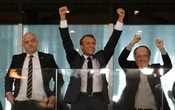 Equipe de France : Macron sera à Clairefontaine jeudi avec... Infantino