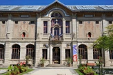 Le musée Adrien Dubouché de Limoges cambriolé dans la nuit, des millions d’euros d’œuvres volés