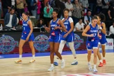 Euro féminin de basket 2025 : la liste officielle des douze joueuses de l’équipe de France retenues