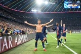 « Un chef d’œuvre » : la presse européenne sous le charme du nouveau roi, le PSG