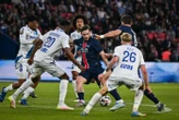 PSG-Auxerre 3-1 : cette fois, Paris ne se gâche pas la fête