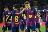 Ligue des champions : le Barça cartonne face à l’Olympiakos et se rappelle au bon souvenir de la Remontada