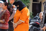 Elle cachait 1,4 kg de cocaïne dans un sex-toy : une femme arrêtée à l’aéroport de Bali