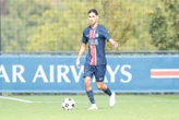 Mercato PSG : Naoufel El Hannach vers un prêt en Ligue 2