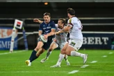 Top 14 : Montpellier intègre le top 6 après sa large victoire sur une équipe bis de l’UBB