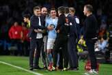 Celta Vigo-Barcelone (2-2) : victime d’une erreur d’arbitrage, Iago Aspas quitte le terrain