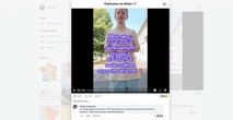 « Ils nous traitent de menteurs, de pitres, de complotistes » : le climatoscepticisme s’invite sur les pages météo en Charente-Maritime