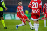 Ligue des champions : en vidéo, l’incroyable raté d’Ivan Martin seul face au but vide avec Gérone