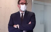 En Île-de-France, «le solde des entrées et sorties hospitalières est redevenu positif», alerte le directeur de l’ARS