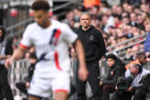 « Je vous ai menti, j’ai toujours pensé à Liverpool », avoue Luis Enrique après la victoire du PSG à Rennes (1-4)