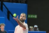 Benoît Paire, une vedette XXL pour les Internationaux de tennis de Troyes : « On n’a jamais eu un si beau plateau ! »