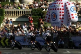 « Un gros nom va gagner » : pourquoi la montée de Montjuïc dimanche promet déjà une belle bagarre entre cadors sur le Tour de France