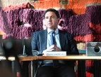 Le nouveau maire (divers droite) du Creusot a décidé de ne pas s’octroyer d’indemnité de fonction