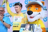 « M’arracher au maximum et faire un malaise à l’arrivée » : comment Vauquelin compte remporter le Tour de Suisse