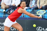 Roland-Garros : la Française Harmony Tan, pas invitée pour le tournoi, dénonce une « injustice »
