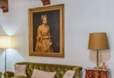« Un serpent de la pire espèce » : un tableau pillé par un nazi retrouvé 85 ans plus tard grâce à une annonce immobilière en Argentine