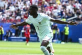 Deux Français sur le podium, Messi cartonne : le classement 5 étoiles des buteurs après la phase de groupes de la Coupe du monde