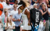 Tennis : la star japonaise Naomi Osaka ne participera pas à Wimbledon