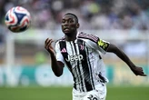 Mercato PSG : Randal Kolo Muani vers un prêt sans option à la Juventus