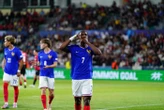 France Espoirs - Géorgie (3-2) : les Bleuets quasiment qualifiés après une fin de match totalement folle
