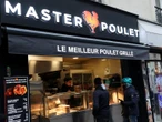 Paris : Master Poulet va ouvrir une nouvelle adresse au cœur de Châtelet