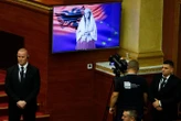 « Qui va la contrôler ? » : la nouvelle ministre albanaise générée par l’IA fait des débuts polémiques au Parlement