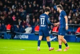« Je ne sais pas s’il est blessé » : mais pourquoi Vitinha est-il sorti dès la 35e minute contre Auxerre ?