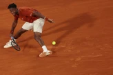Roland-Garros : malgré la défaite, Gaël Monfils électrise toujours Paris