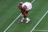 Service à près de 190 km/h et tribunes pleines à craquer : le retour victorieux de Serena Williams en double au Queen’s