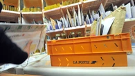 Incendies : environ 700 000 courriers « immobilisés et sécurisés » dans le Sud-Ouest, selon La Poste
