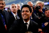PSG-Arsenal : « Ce n’est pas fini, on a encore un match très important à jouer », rappelle Nasser Al-Khelaïfi