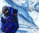« Un énorme défi » : un célèbre alpiniste américain, atteint de leucémie, meurt d’un arrêt cardiaque dans l’Himalaya à 39 ans