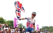 JO de Tokyo : Tom Pidcock, le sacre olympique en VTT du nouveau phénomène du cyclisme