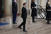 « Un contexte économique complexe » : Emmanuel Macron recevra lundi à l’Élysée une centaine de chefs et restaurateurs