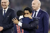 « Si Ousmane ne gagne pas le Ballon d’or, il y a un problème » : Nasser Al-Khelaïfi au soutien de Dembélé