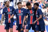 Strasbourg-PSG : la composition probable de Paris avec de nombreux changements attendus